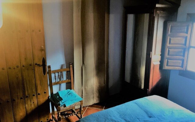 B&B The Lost Village el Acebuchal