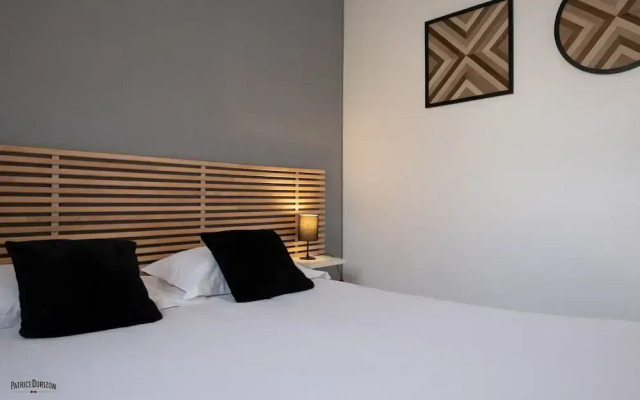 Apparthôtel Mont Saint Michel - Résidence Fleurdumont