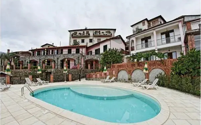 Agriturismo Borgoameno