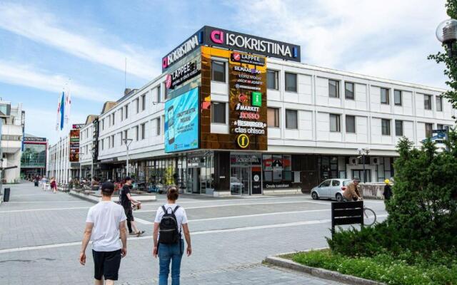 Original Sokos Hotel Lappee