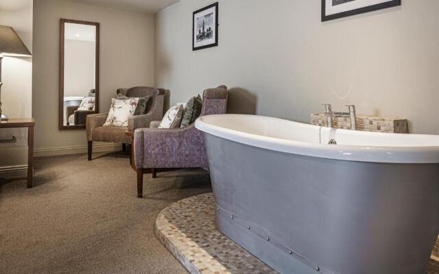 The Feathers Hotel, Helmsley, North Yorkshire