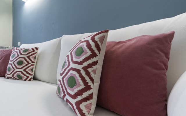 Italianway - Washington 2