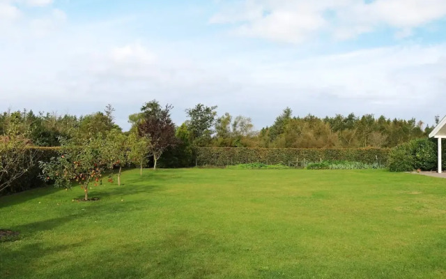 7 Person Holiday Home in Hadsund