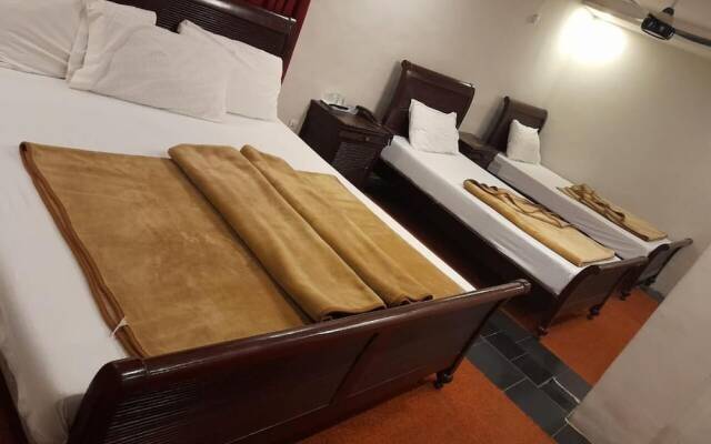 Hotel Burj Al Hateem