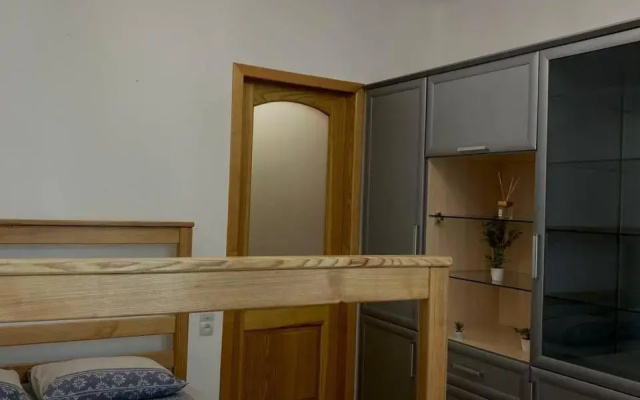 Babylon Apartments On Soborna 2rooms