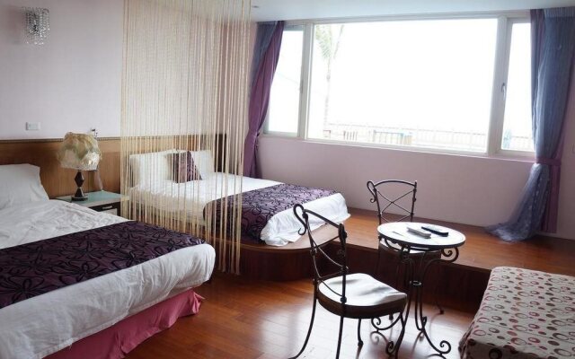 Lan Tao Sha Homestay