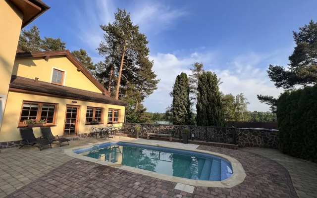 Resort-Restaurant Štilec