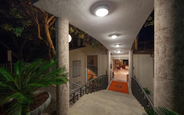 Podstine Hotel