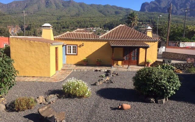 Casa Gusber I y II