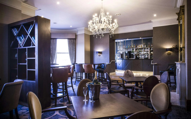 DoubleTree by Hilton Cheltenham-Cotswolds