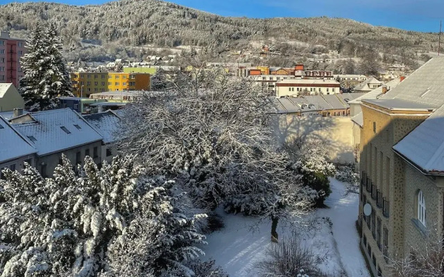 Apartmány Bašta & Wellness