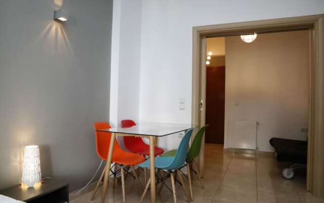 Omonoia Boutique Apartment