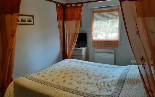 Appartement Capbreton, 2 pièces, 4 personnes - FR-1-239-778