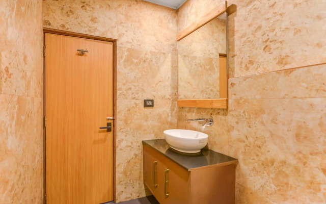 Summit Montana Suites & Spa 