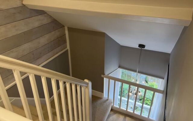Cherry Orchard House