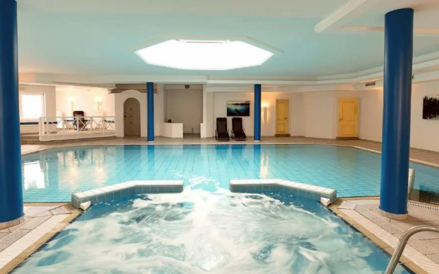 Elements Hotel Christlessee