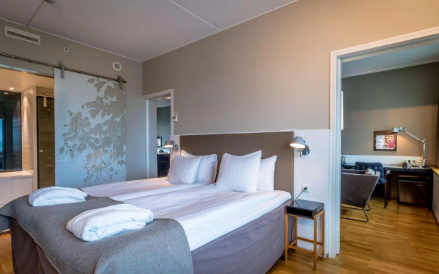 Scandic Talk Hotel