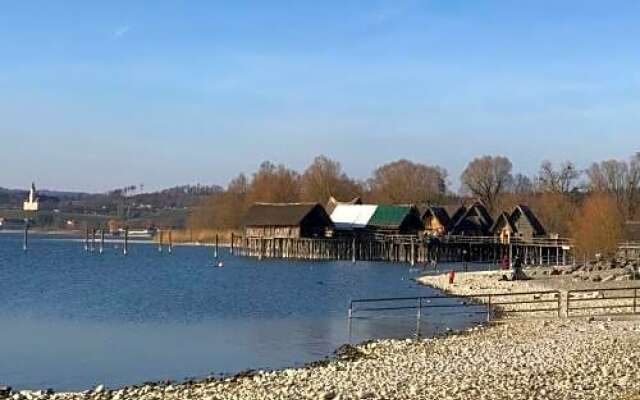 Hotel Sonne 24h Check-In