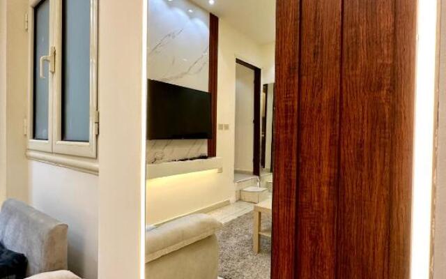 Hyat Suite & Private Rooms