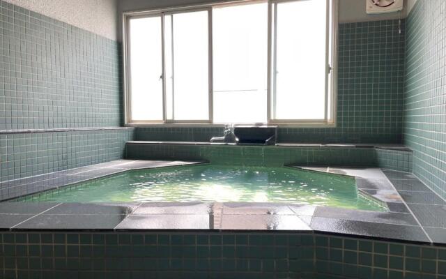 Guest House Sunline Beppu - Hostel