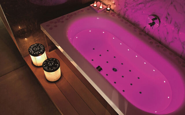 St. George Lycabettus Lifestyle Hotel