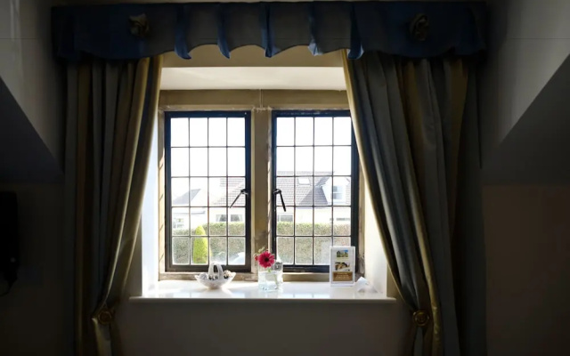 The Great House Hotel & Restaurant