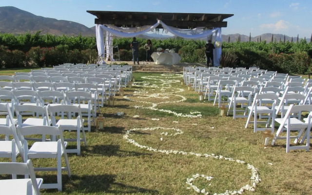 El Cielo Resort