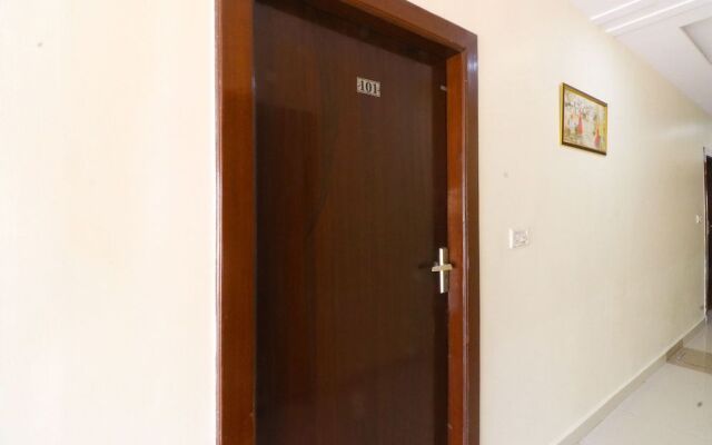 Oyo 40402 Hotel Kirandeep