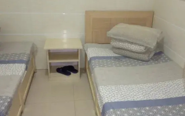 Changling Zhenxing Hotel