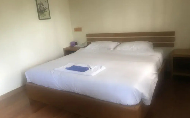 Warm Home