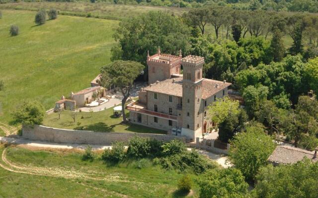 Relais Castelluccio Palusse