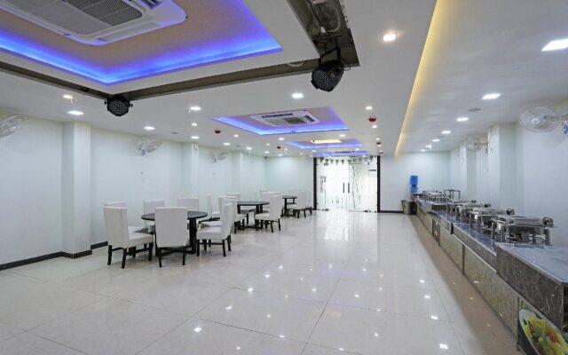 OYO Hotel Vaishnavi Heritage Inn
