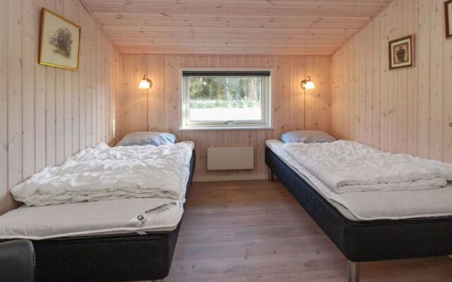"Hristijan" - 600m from the sea in NW Jutland