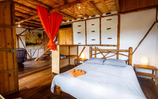 Hotel La Casa de Francois