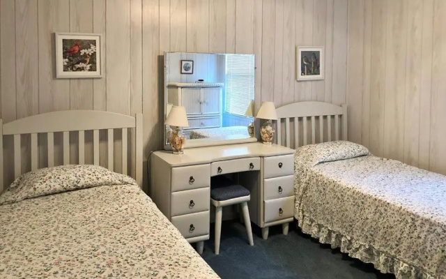 Janet's Blue Haven