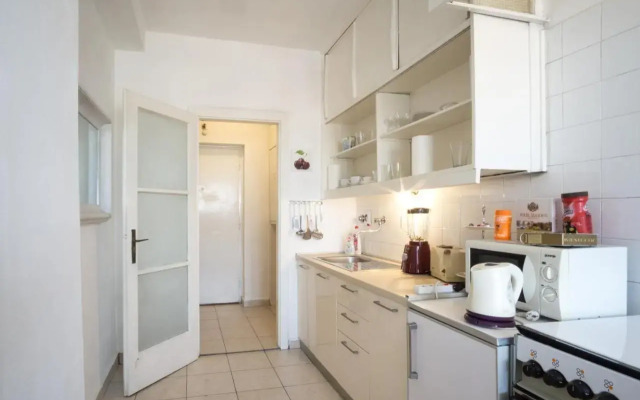 Apartment Jasna