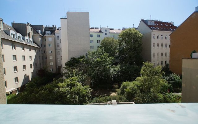 Apartments-in-vienna