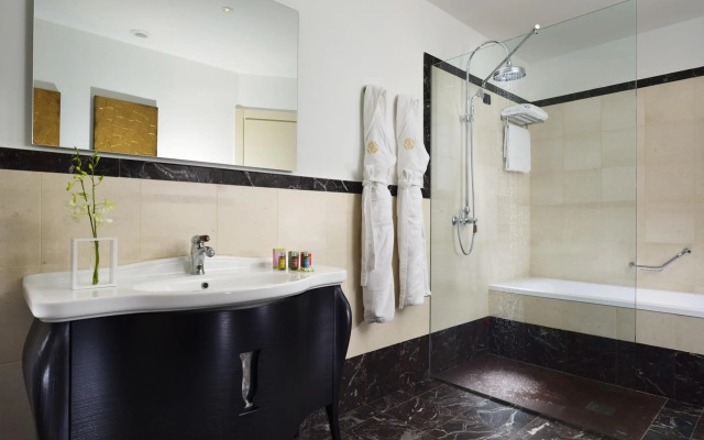Castello Dal Pozzo  - Preferred Hotels & Resorts