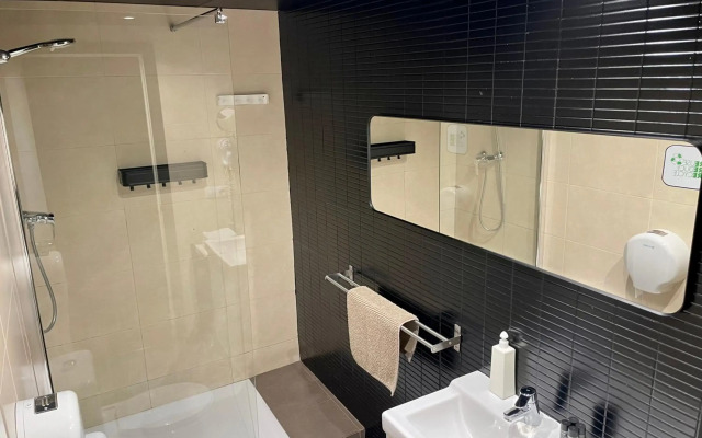 MD Modern Hotel - Jardines