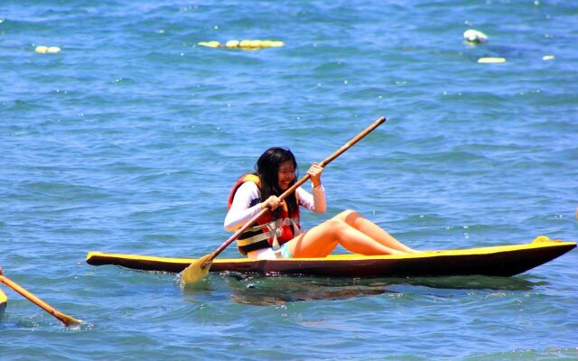 Bakasyunan Resort Zambales