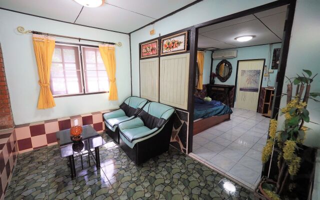 Ruenrimkwai Resort