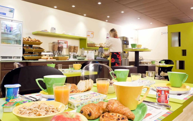 ibis Styles Paris 15 Lecourbe