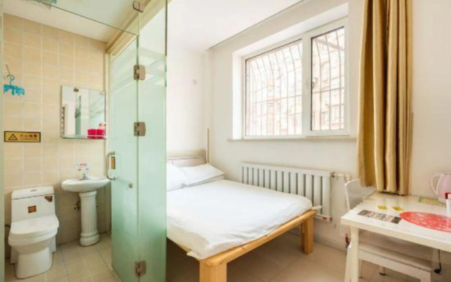 Jinchang Guesthouse Dalian
