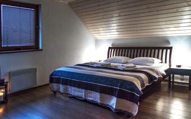 Holiday House Sabala 1