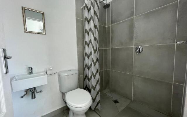 24 On York Guesthouse