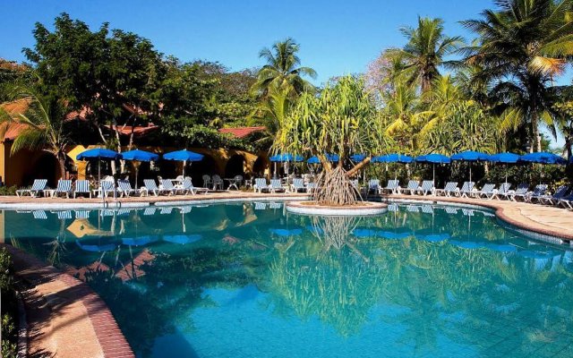 Hotel & Club Punta Leona