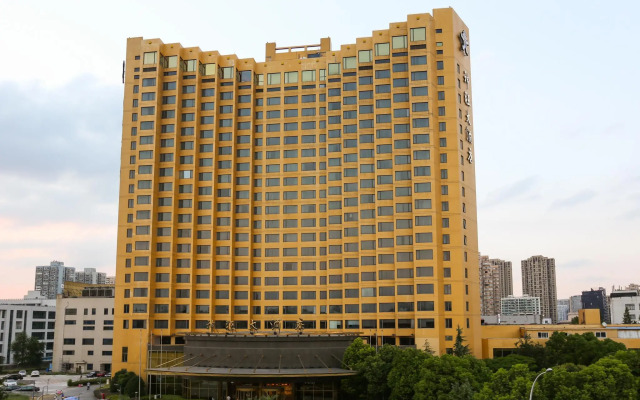 San Want Hotel