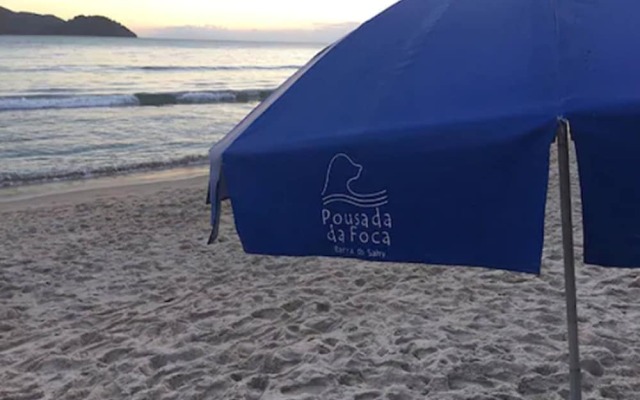 Pousada Da Foca