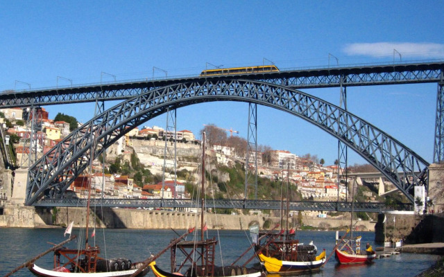 Park Hotel Porto Gaia