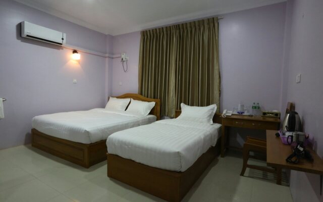 Golden Dragon Hotel